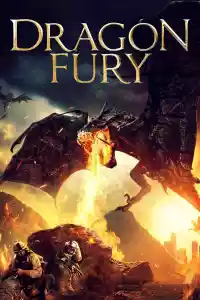 Jaquette du film Dragon Fury