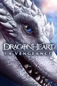 Jaquette du film Dragonheart : La Vengeance