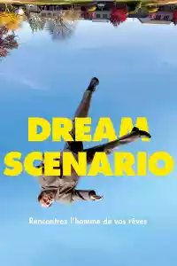 Jaquette du film Dream Scenario