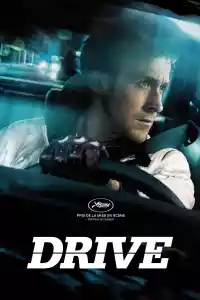 Jaquette du film Drive