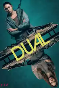 Jaquette du film Dual