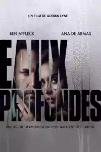 Jaquette du film Eaux Profondes