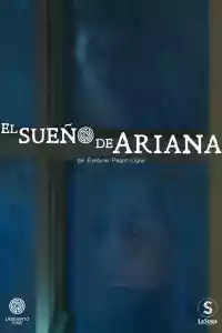 Jaquette du film El Sueño de Ariana