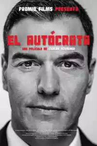 Jaquette du film El autócrata