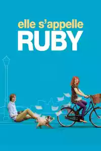 Jaquette du film Elle s'appelle Ruby