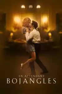 Jaquette du film En attendant Bojangles