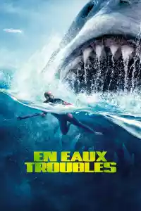 Jaquette du film En eaux troubles