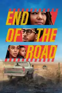 Jaquette du film End of the Road