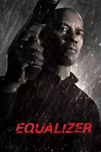 Jaquette du film Equalizer