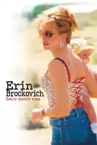 Jaquette du film Erin Brockovich, seule contre tous