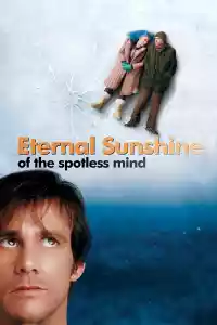 Jaquette du film Eternal Sunshine of the Spotless Mind