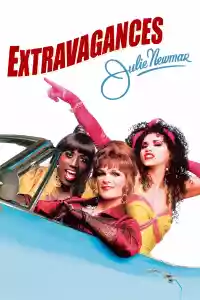 Jaquette du film Extravagances