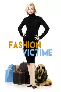 Jaquette du film Fashion victime