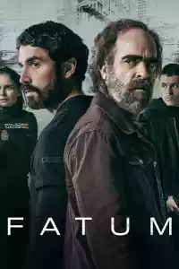 Jaquette du film Fatum