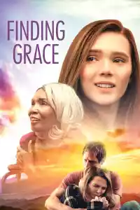 Jaquette du film Finding Grace