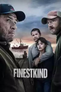 Jaquette du film Finestkind