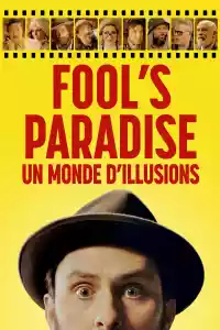 Jaquette du film Fool's Paradise