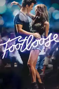 Jaquette du film Footloose