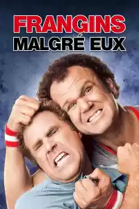 Jaquette du film Frangins malgré eux