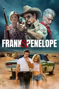 Jaquette du film Frank and Penelope