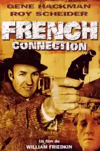 Jaquette du film French Connection