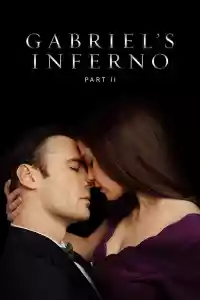 Jaquette du film Gabriel's Inferno: Part II