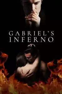 Jaquette du film Gabriel's Inferno: Part IV