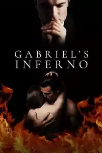 Jaquette du film Gabriel's Inferno