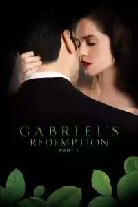 Jaquette du film Gabriel's Redemption: Part 1