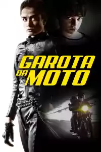 Jaquette du film Garota da Moto