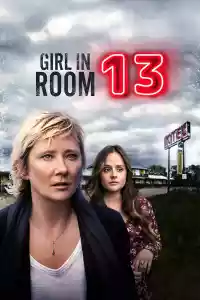 Jaquette du film Girl in Room 13