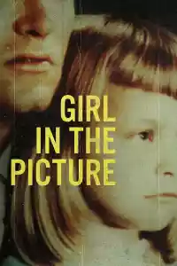 Jaquette du film Girl in the Picture : Crime en abîme