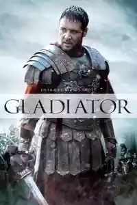 Jaquette du film Gladiator