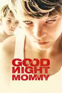 Jaquette du film Goodnight Mommy