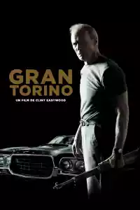 Jaquette du film Gran Torino