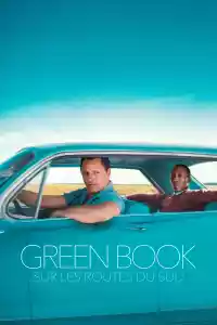 Jaquette du film Green Book : Sur les routes du Sud