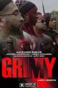 Jaquette du film Grimy