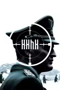 Jaquette du film HHhH