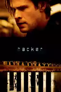 Jaquette du film Hacker