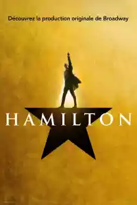 Jaquette du film Hamilton