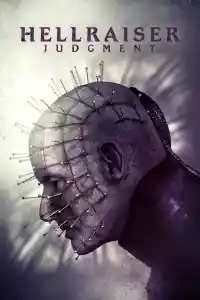 Jaquette du film Hellraiser: Judgment