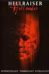 Jaquette du film Hellraiser VI : Hellseeker