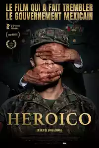 Jaquette du film Heroico