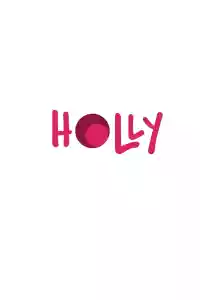 Jaquette du film Holly