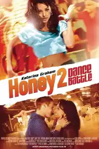 Jaquette du film Honey 2 : Dance Battle