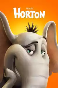 Jaquette du film Horton