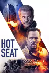 Jaquette du film Hot Seat