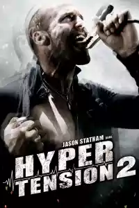 Jaquette du film Hyper Tension 2