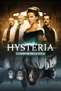 Jaquette du film Hysteria