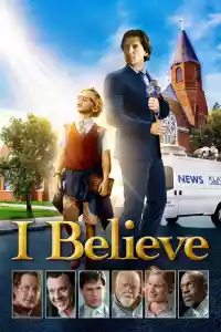 Jaquette du film I Believe